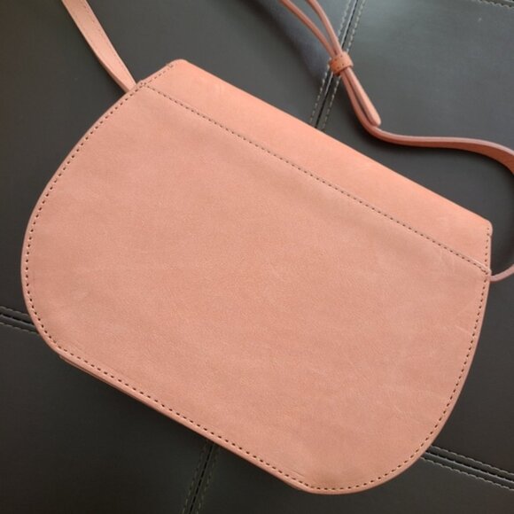 Sezane Olivia Bag - Picture 5 of 13